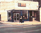 L&M First Music shop bloorstore 1956