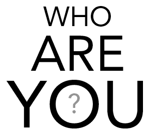 Who Are You? Image
