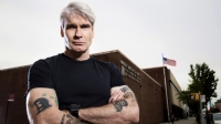 10 Things You Didn’t Know About… Henry Rollins!