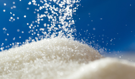 Which is More Insidious to Your Health... Cocaine or Sugar? » Spendit.Com