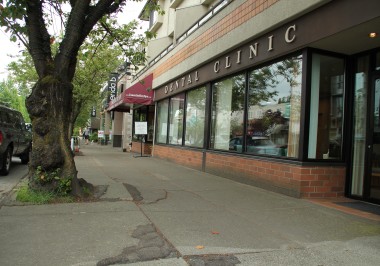 Dentists in Point Grey is the place to go