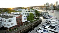 Granville Island Hotel… The Jewel in the Heart of the Vancouver’s False Creek