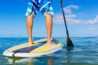 What’SUP with Paddleboarding?