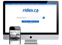 Take Rides.ca For Test Drive When Looking for Your Next Vehicle