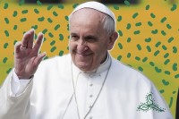 The New Pope is Dope… So Maybe we Have Hope!