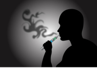 “Vape” is Oxford Dictionary’s 2014 Word of the Year… Is it a Health Risk?