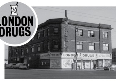 London Drugs – A Modern Retailer; That Turns 69 Years Young… This Year!