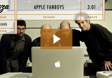 The Highs and Lows of Being an “Apple Fan Boy”